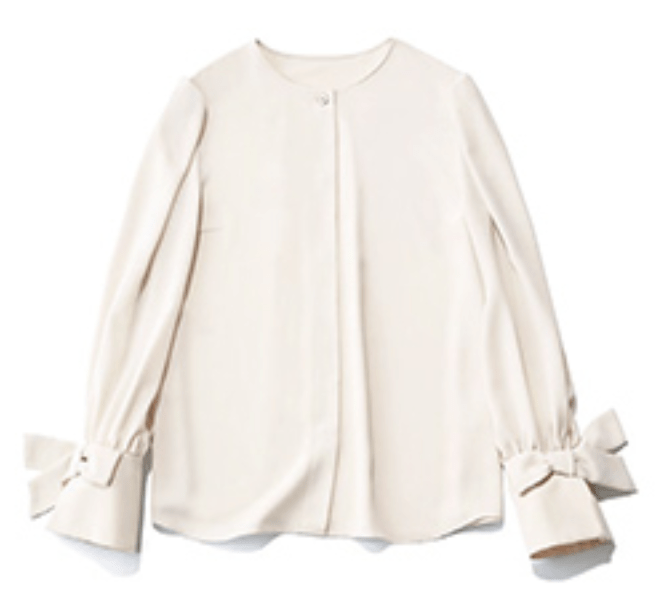 FOXEY Blouse “Lily”