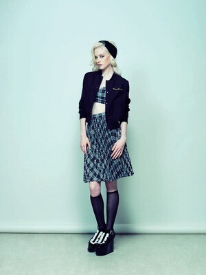 G.V.G.V. 2014春夏コレクション