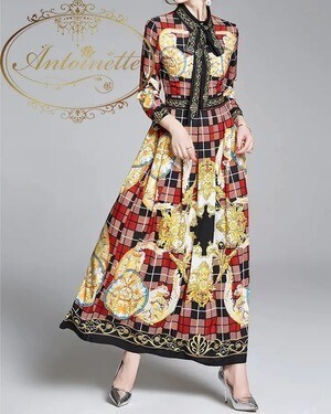 Antoinette ワンピース