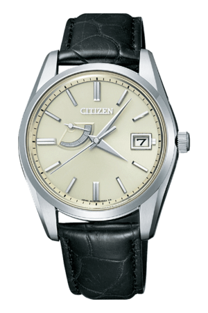 CITIZEN ザ・シチズン AQ1010-03A