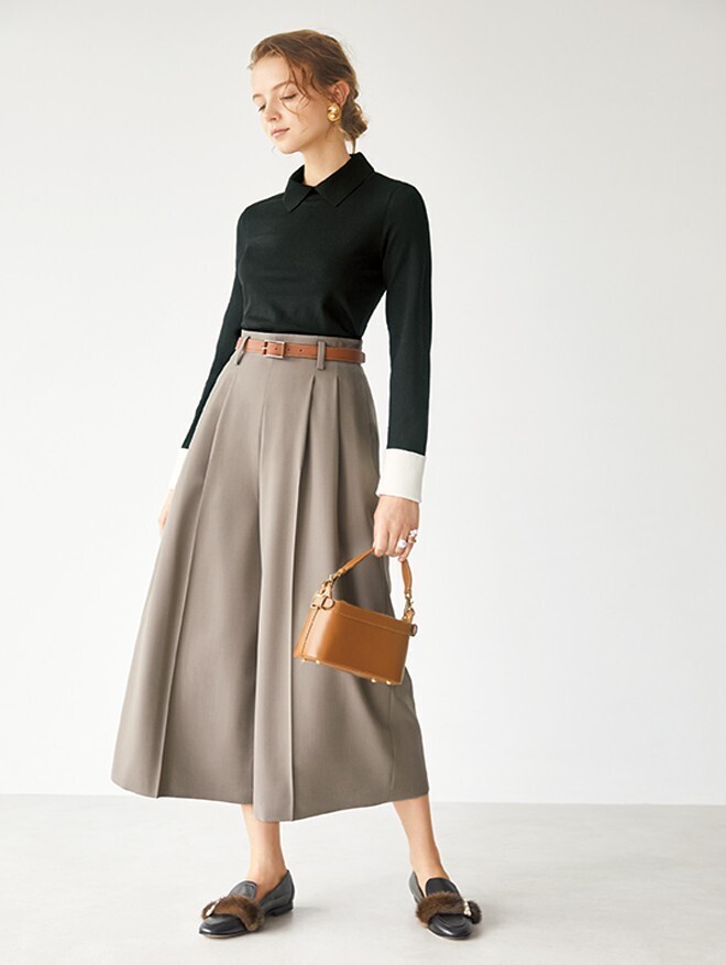 FOXEY Pants “Olivier”