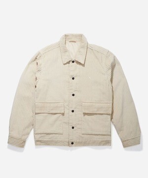 Saturdays NYC Harrison Cord Jacket