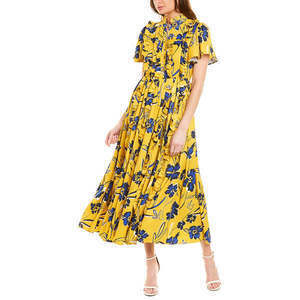 sister jane Demaris Midi Dress