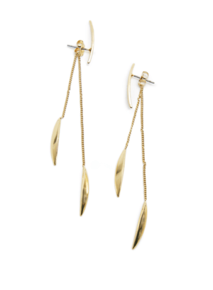 ROOM air leaf pierce