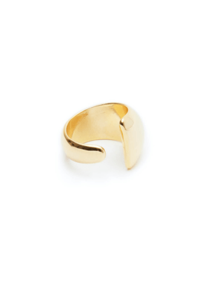 ROOM macaroni ring
