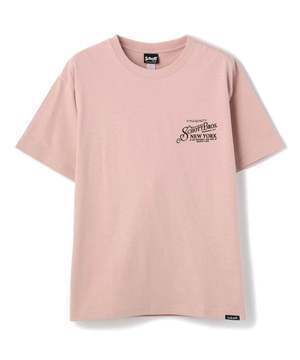 Schott T-SHIRT SCHOTT Bros.NYC