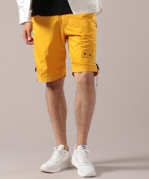 AVIREX ADJUST MILITARY SHORTS