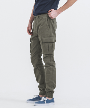 DR.DENIM Cooper Cargo