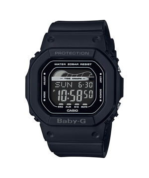 CASIO BABY-G　G-LIDE BLX-560-1JF