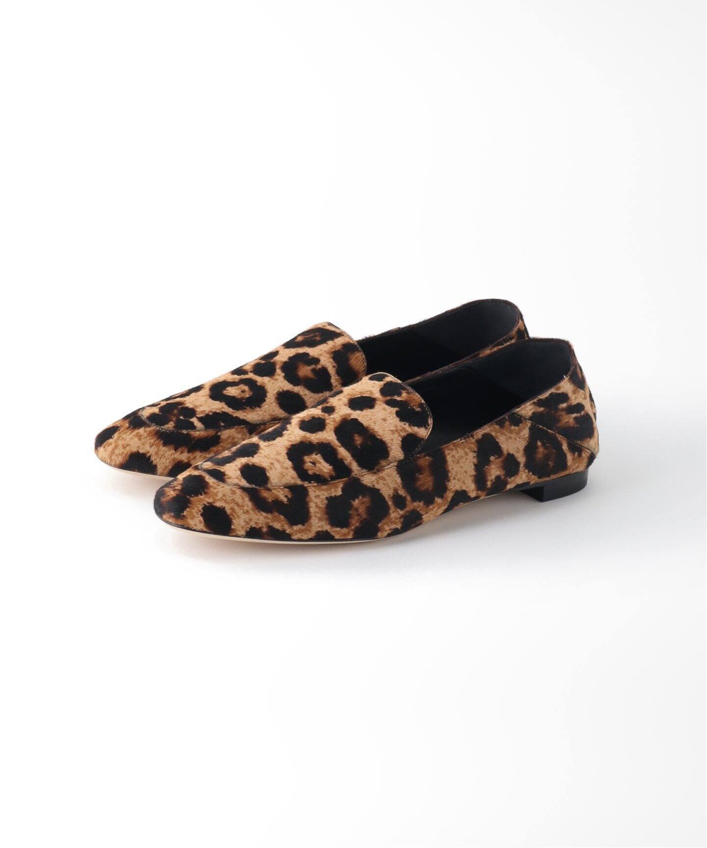 L'Appartement 【BRENTA】Loafer (Pony)