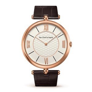Van Cleef & Arpels ピエール アーペル ウォッチ（42mm）