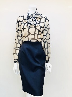 VELLA BLOUSE