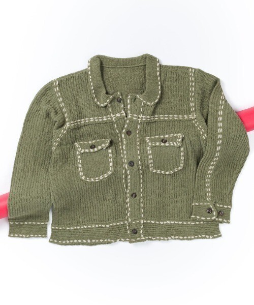 PHINGERIN PHINGERIN PG1 KNIT