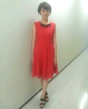 VIVIENNE TAM ワンピース