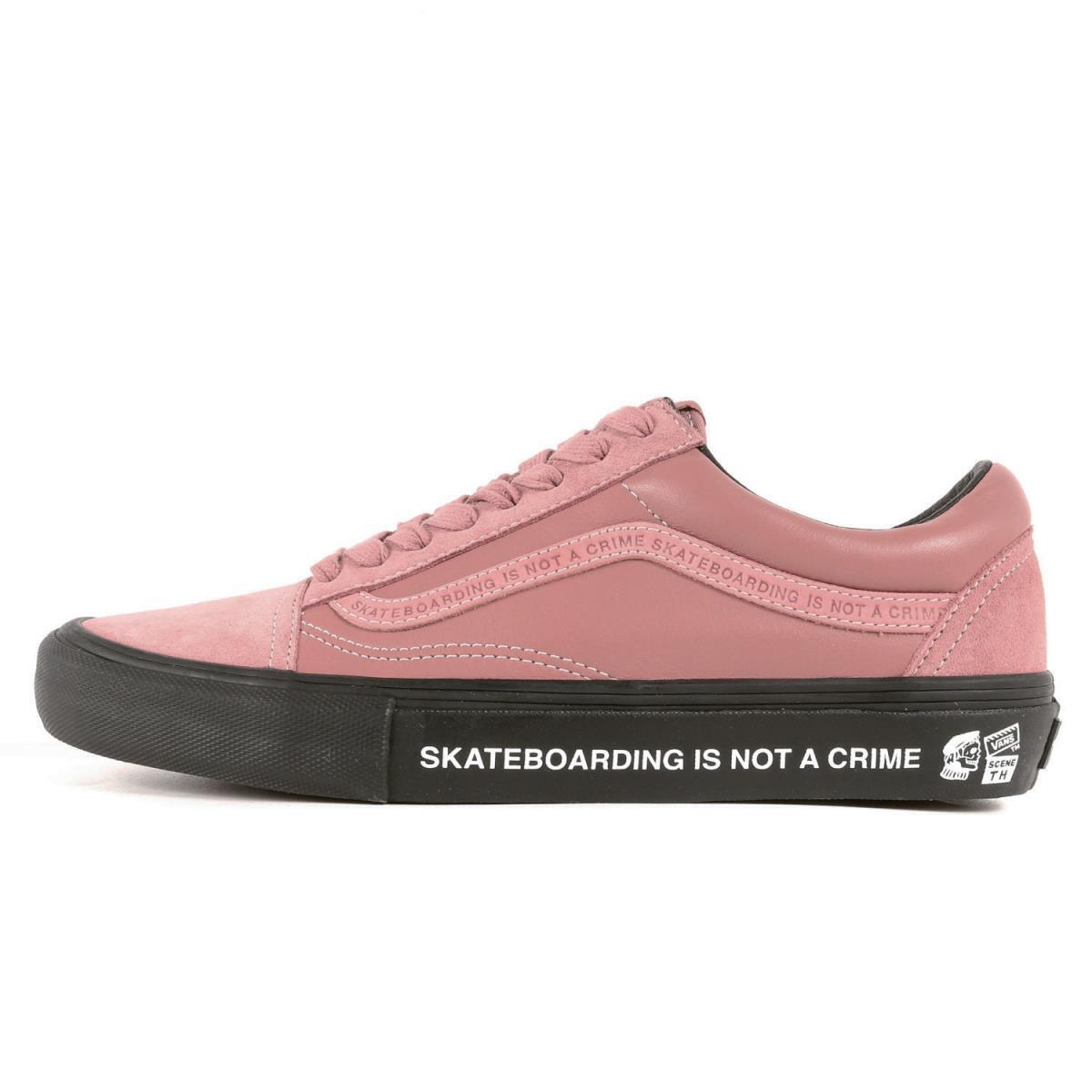 SANTA CRUZ VANS Taka Hayashi OLD SKOOL PRO ARC