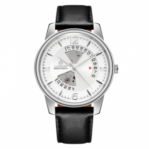 LOBOR Vogue Poiret Black