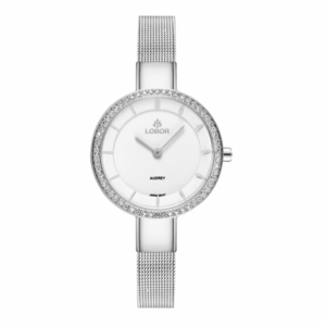 LOBOR AUDREY PRISTINE