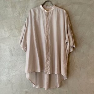 suzuki takayuki suzuki takayuki balloon-sleeve blouse
