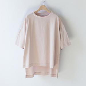 MANON RIB BIG TEE
