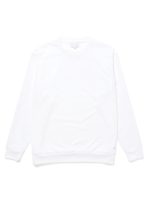 D-VEC スウィッチドロングスリーブティー