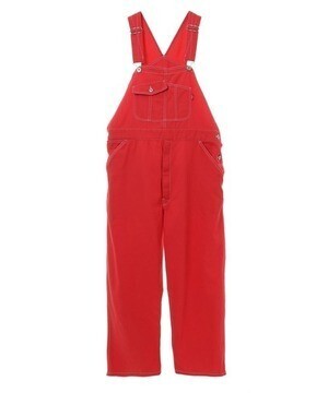 Candy Stripper AUTHENTIC サロペット
