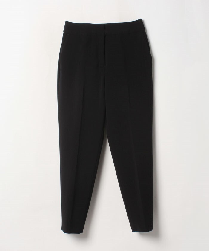 LANVIN COLLECTION テーパードパンツ