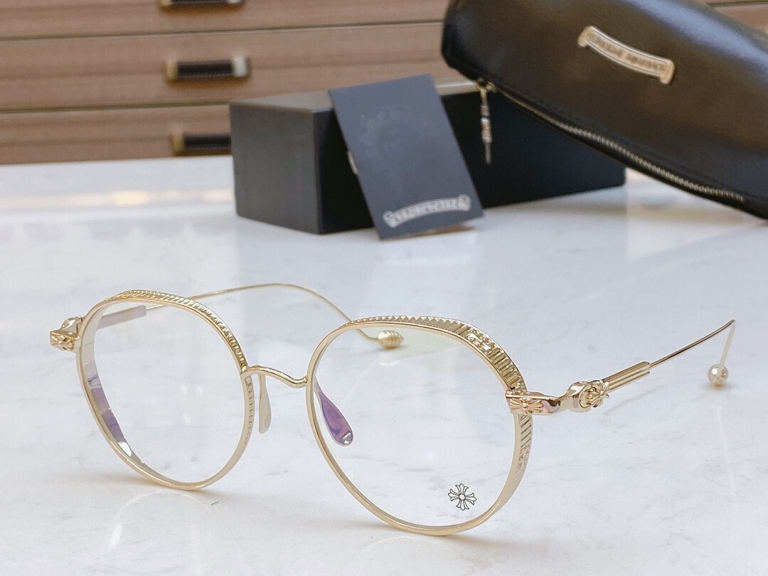 CHROME HEARTS VAGASOREASS
