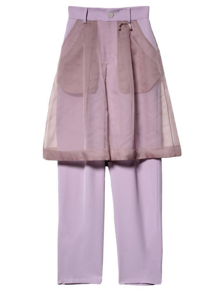 PAMEO POSE Balance Trousers