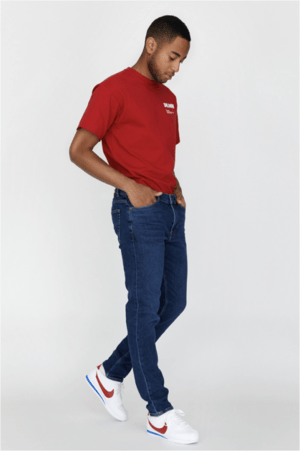 DR.DENIM Clark