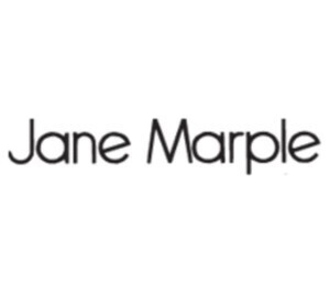 Jane Marple Tiny wildスモックドレス