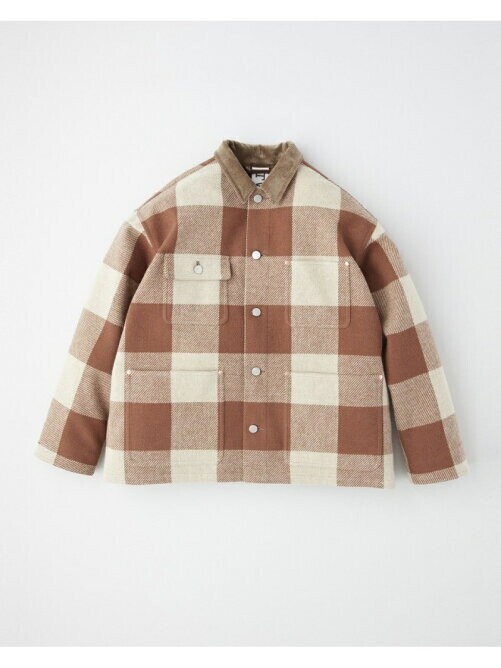Traditional Weatherwear 【HEAT TWEED】WALTON
