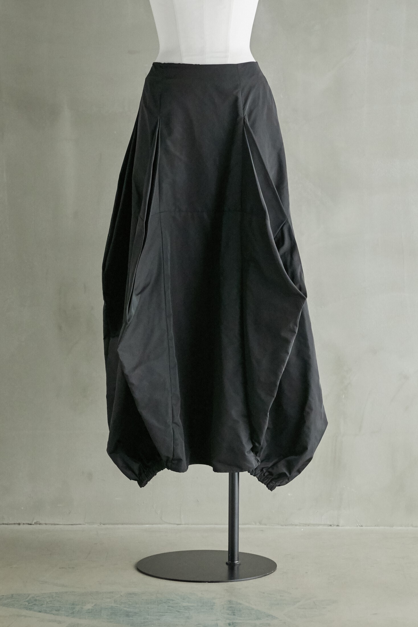 nagonstans OLD NYLON PointyバルーンSK