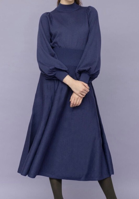 And Couture One-piece