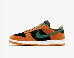 NIKE ダンク LOW Ceramic