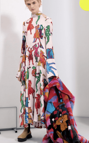 Stella McCartney 2019PRE-FALL COLLECTION