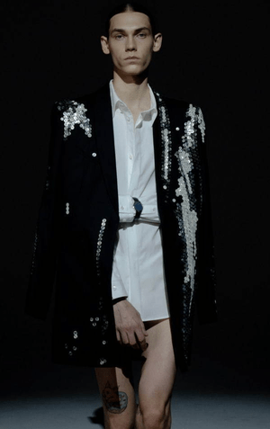 DRESSEDUNDRESSED 2021SS COLLECTION