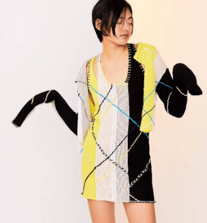 YanYan 2021 春夏コレクション