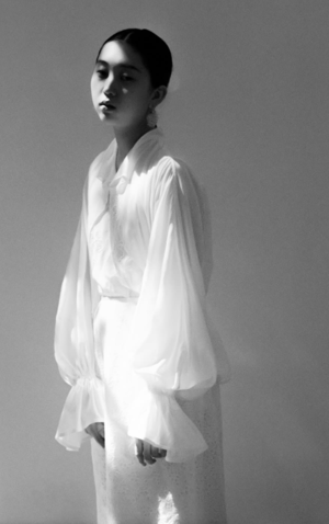 Mame Kurogouchi 2021SS COLLECTION