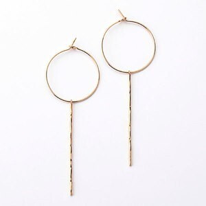 Enasoluna Drip pierced