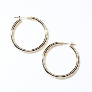 Enasoluna Pipe pierced