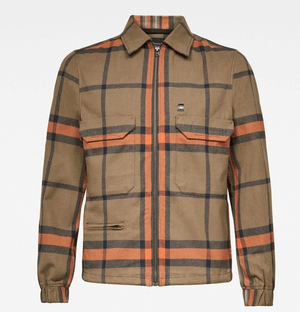 G-Star RAW XPO Overshirt