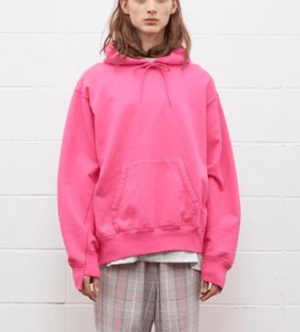 UNUSED SPRING-SUMMER 2021 パーカー