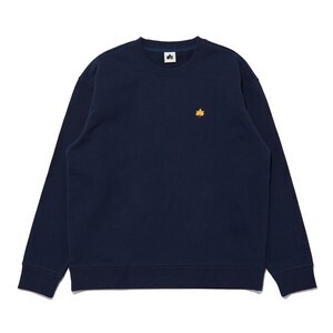 LOGOS マイティ―スウェット