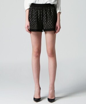 SEE BY CHLOE SHORTS