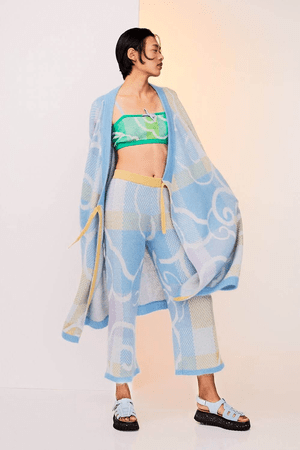 YanYan 2021SS COLLECTION