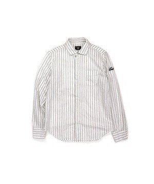 TMT C/LI STRIPE SHIRTS
