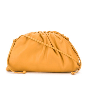 Bottega Veneta ザ・ポーチ 20 クラッチバッグ