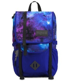 JANSPORT HATCHET - DEEP SPACE