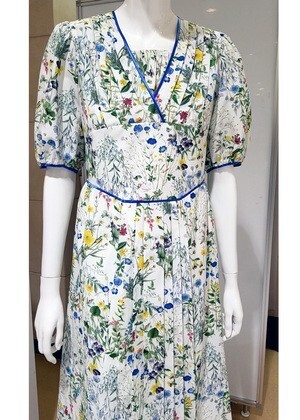 KARMA ET CARINA The rite of spring ワンピース