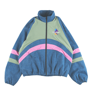 ROLLINGCRADLE FLIGHT JACKET
